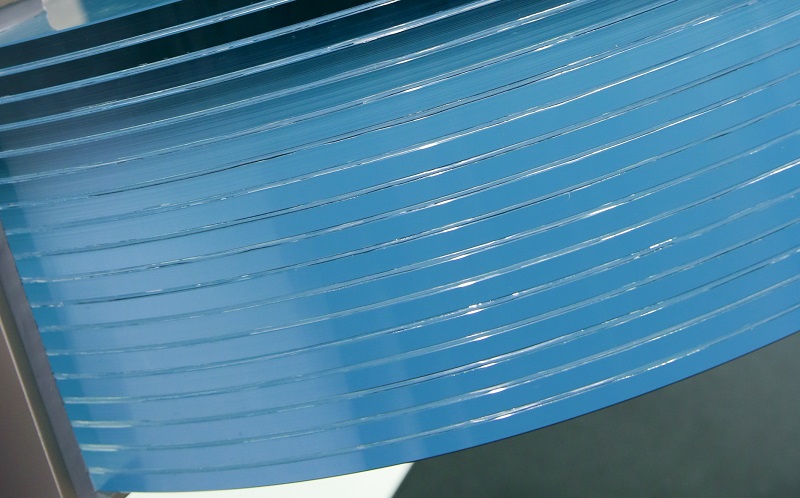 淺談玻璃鋼化爐的日常檢查維護項目